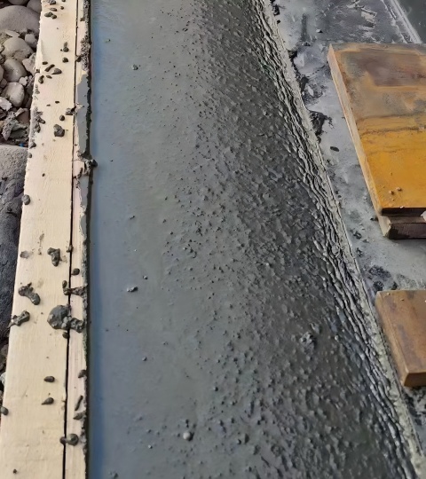 务川环氧砂浆的特点及施工流程​