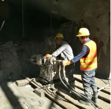 务川水下抗分散灌浆料特点 水下不分散注浆料介绍