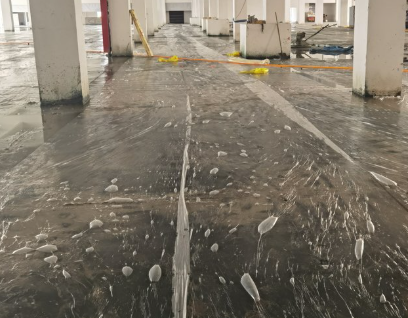 务川不发火砂浆和不发火金属骨料有什么区别