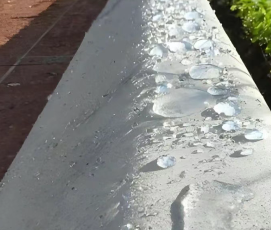 务川硅烷浸渍涂料在混凝土保护中的应用