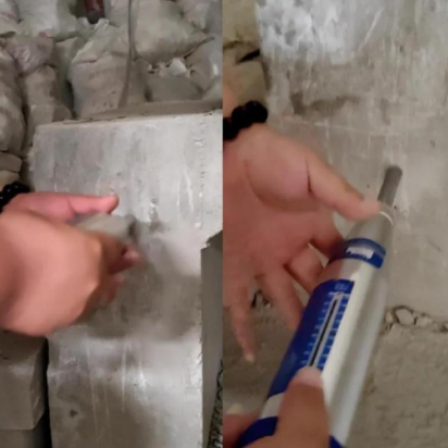 务川混凝土强度不足的原因及处理方法