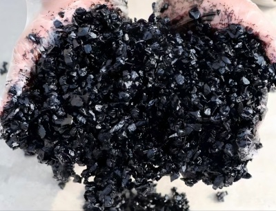 务川沥青冷补料（沥青砂）的优势特点与施工流程解析