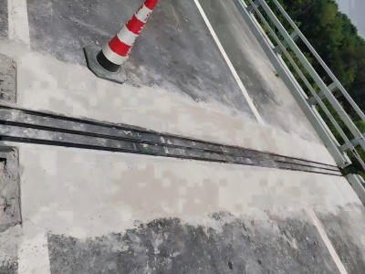 务川伸缩缝更换后浇筑材料快速结构修补料速砼的产品特点及施工流程​