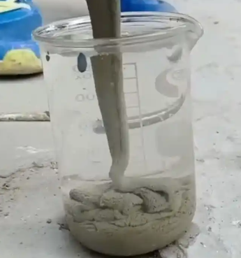 务川水工混凝土絮凝剂，水下抗分散剂的作用及施工方法