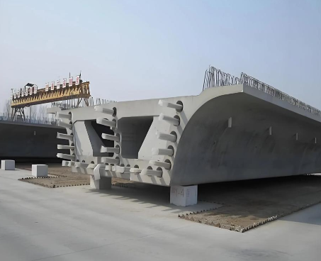 务川抗冻压浆料的特点及标准化施工工艺